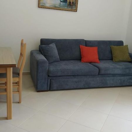Primavera Apartments Saranda Zewnętrze zdjęcie