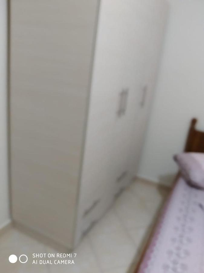 Primavera Apartments Saranda Zewnętrze zdjęcie