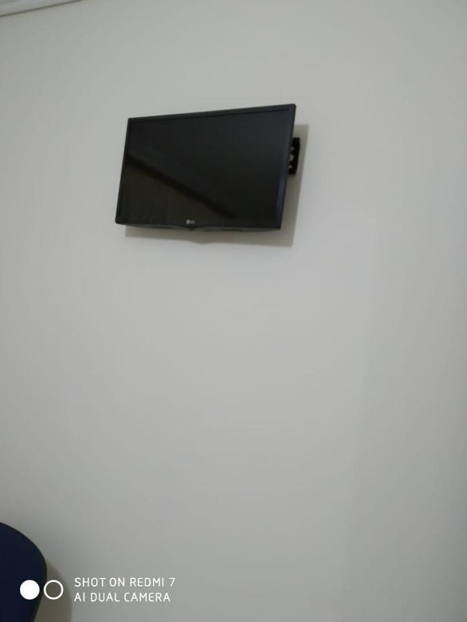 Primavera Apartments Saranda Zewnętrze zdjęcie