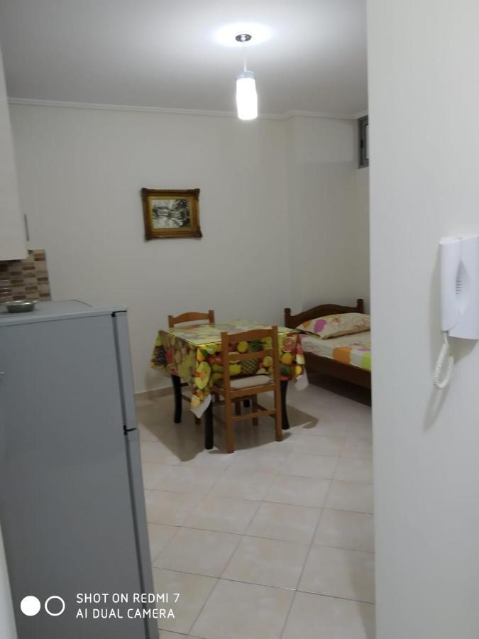 Primavera Apartments Saranda Zewnętrze zdjęcie