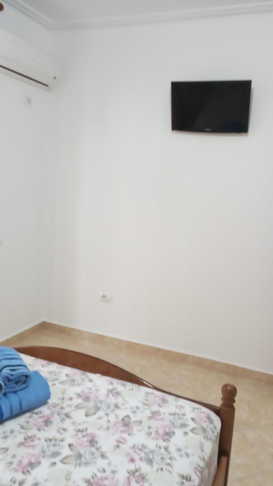 Primavera Apartments Saranda Zewnętrze zdjęcie