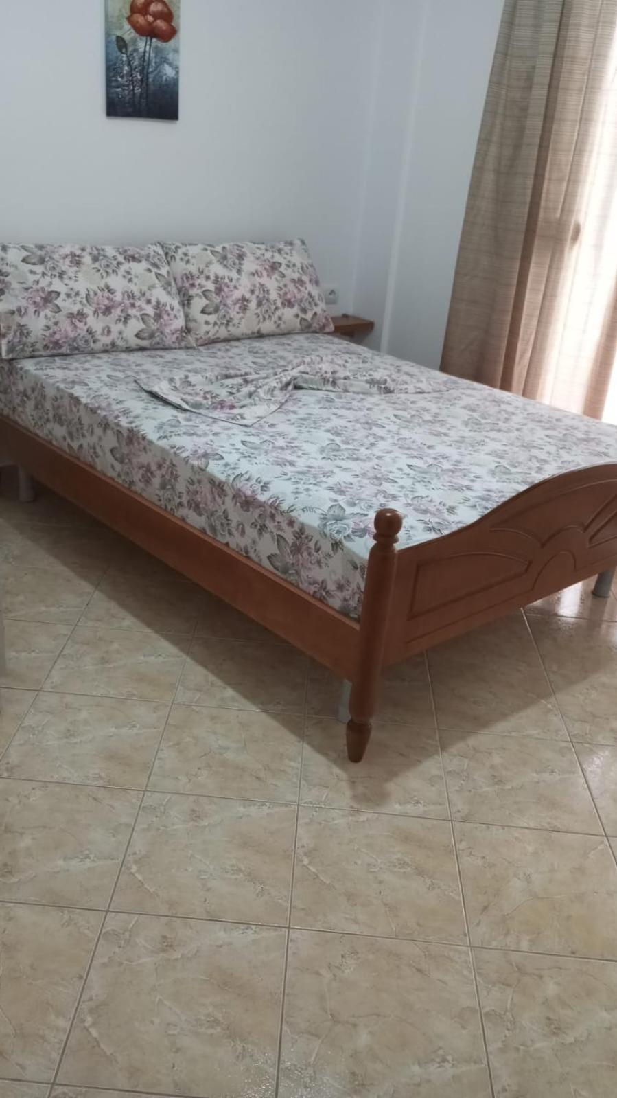 Primavera Apartments Saranda Zewnętrze zdjęcie