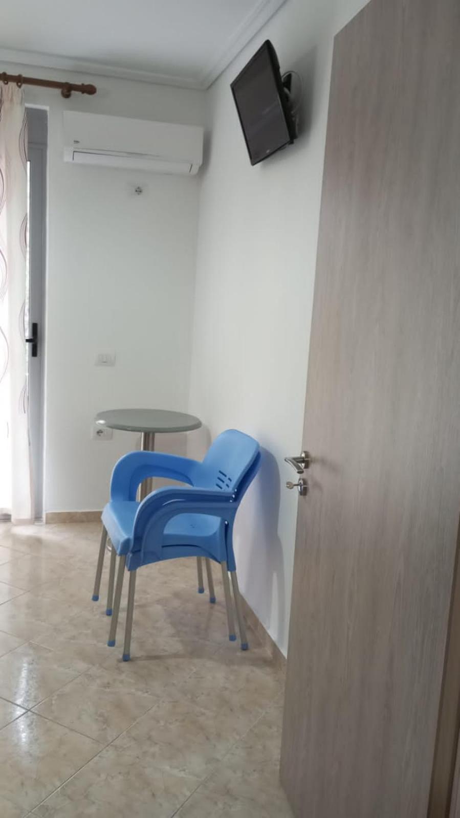 Primavera Apartments Saranda Zewnętrze zdjęcie