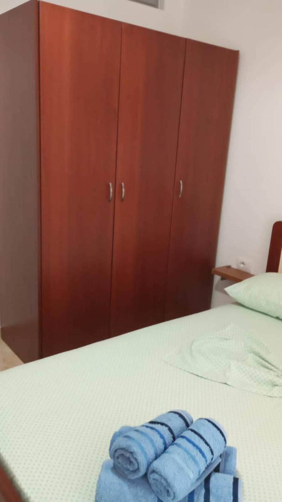 Primavera Apartments Saranda Zewnętrze zdjęcie