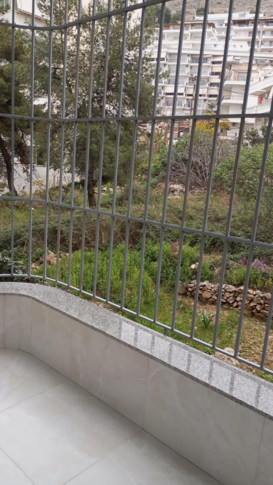 Primavera Apartments Saranda Zewnętrze zdjęcie