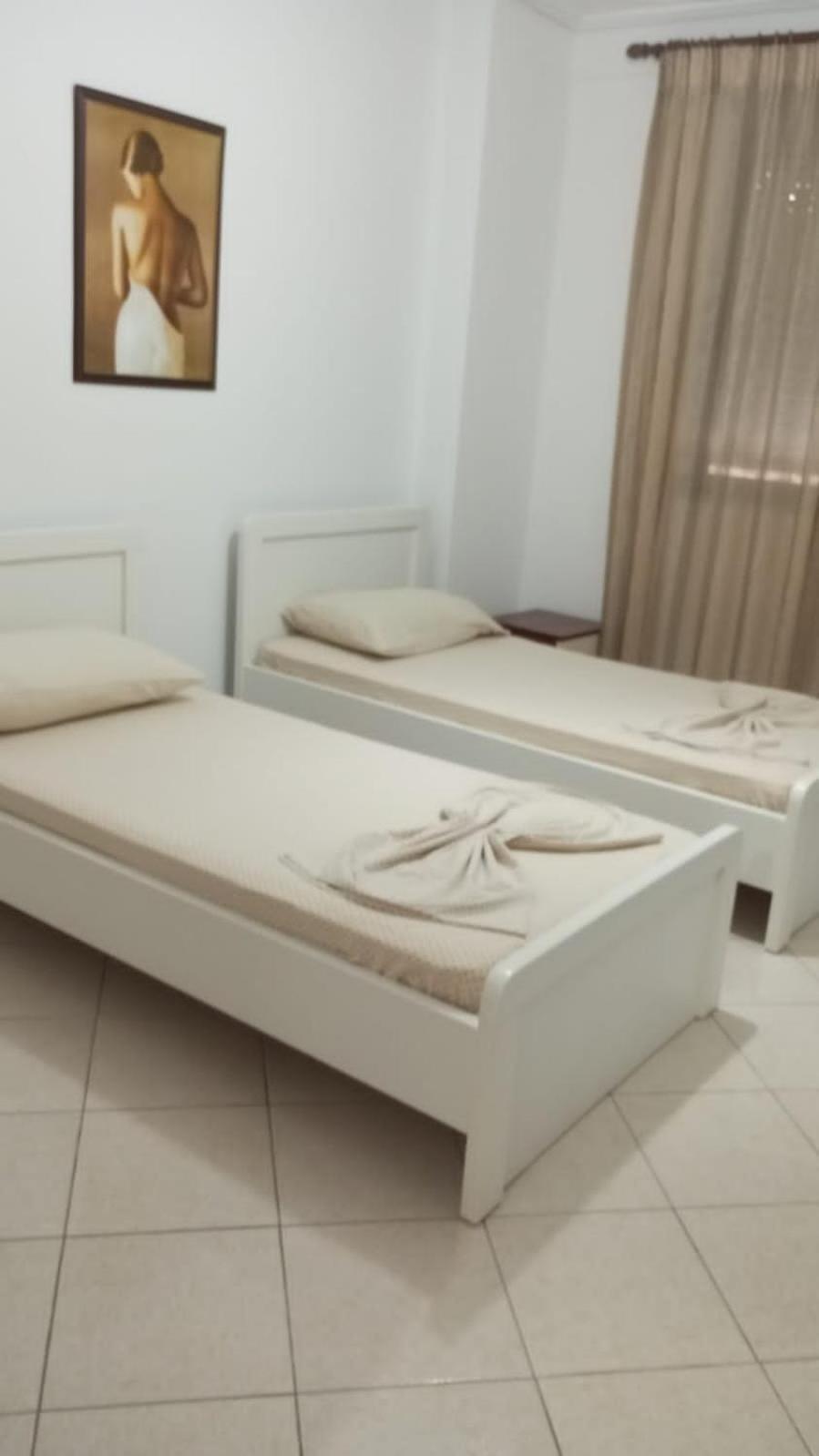 Primavera Apartments Saranda Zewnętrze zdjęcie