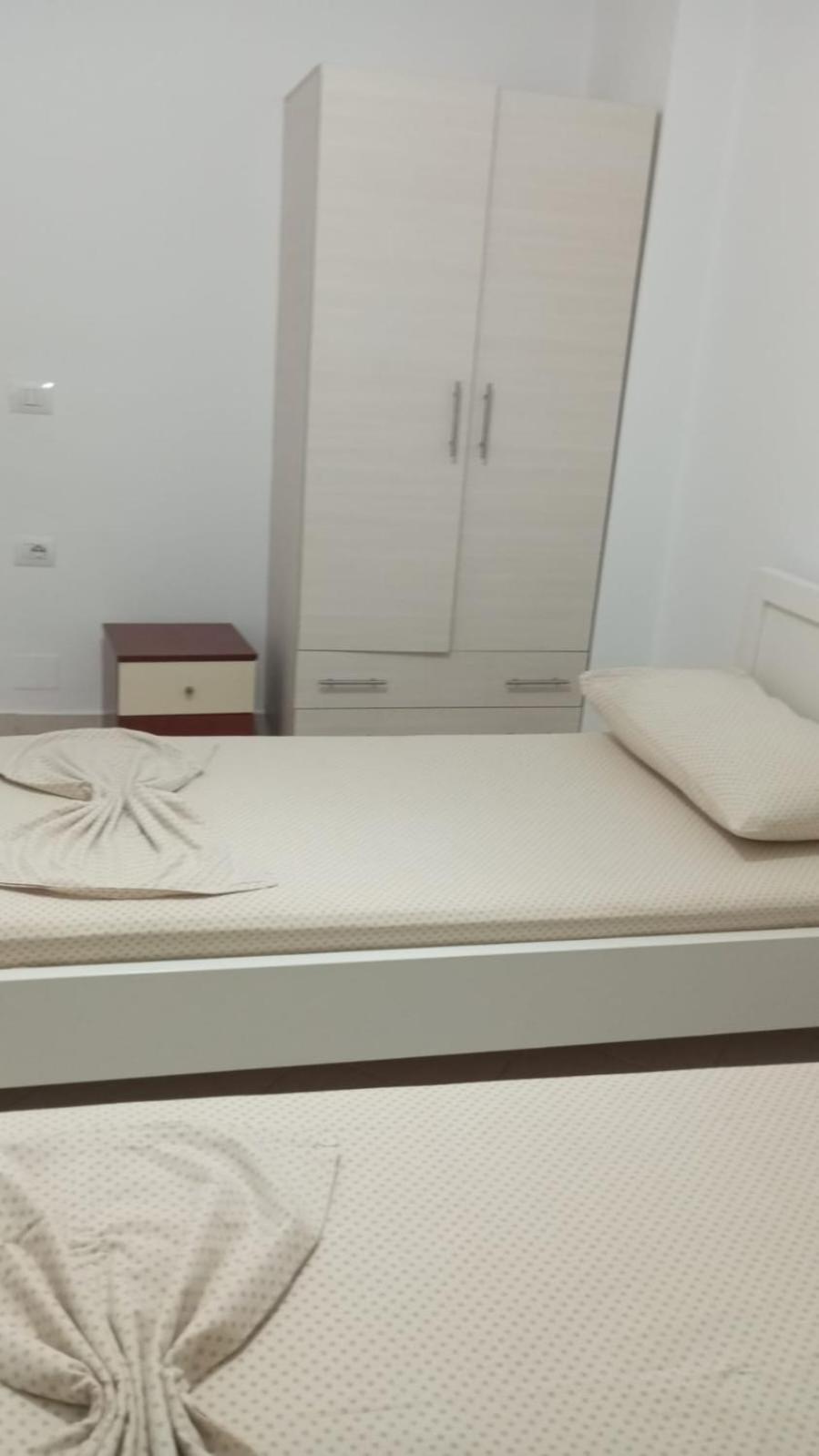Primavera Apartments Saranda Zewnętrze zdjęcie