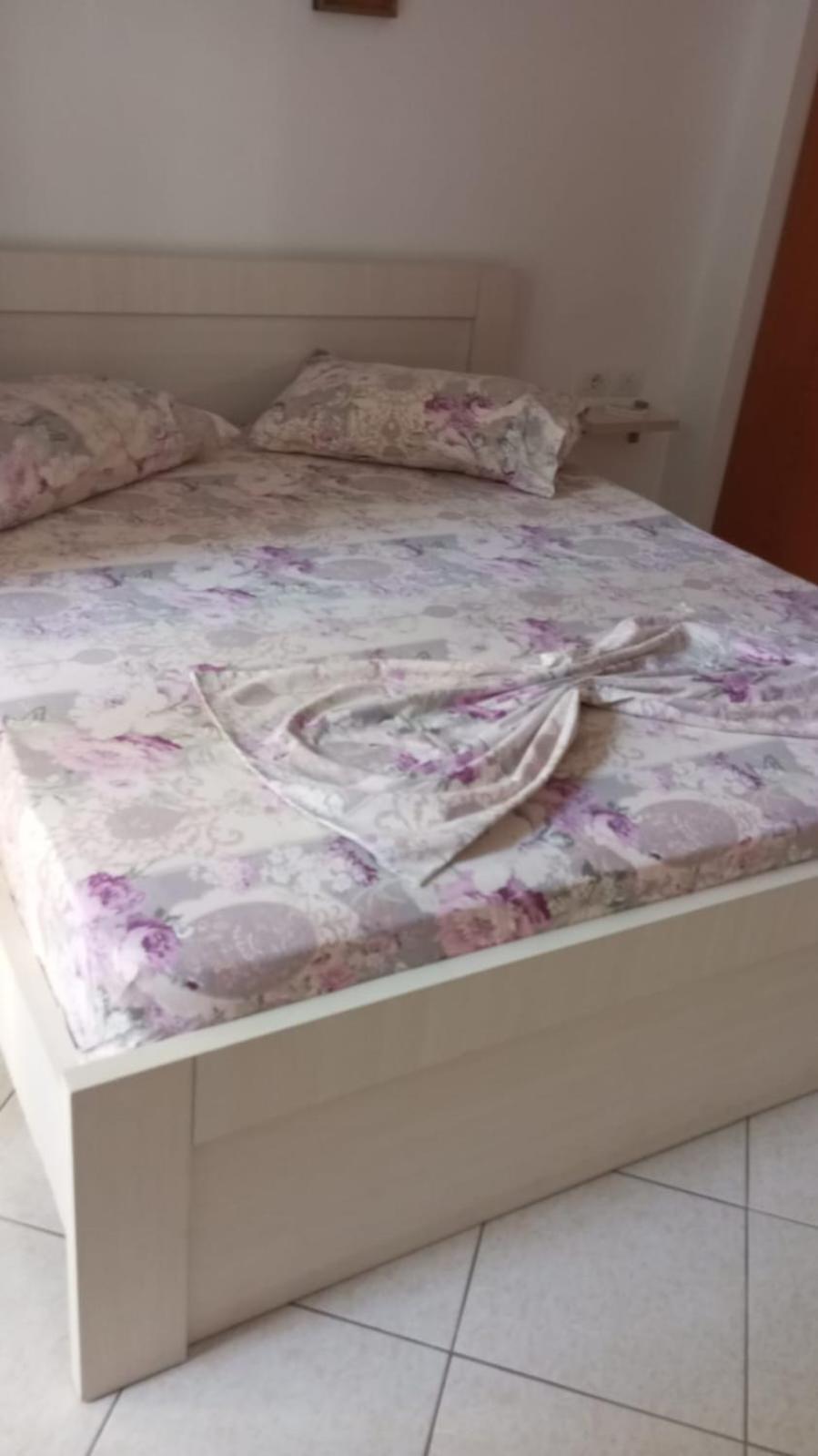 Primavera Apartments Saranda Zewnętrze zdjęcie