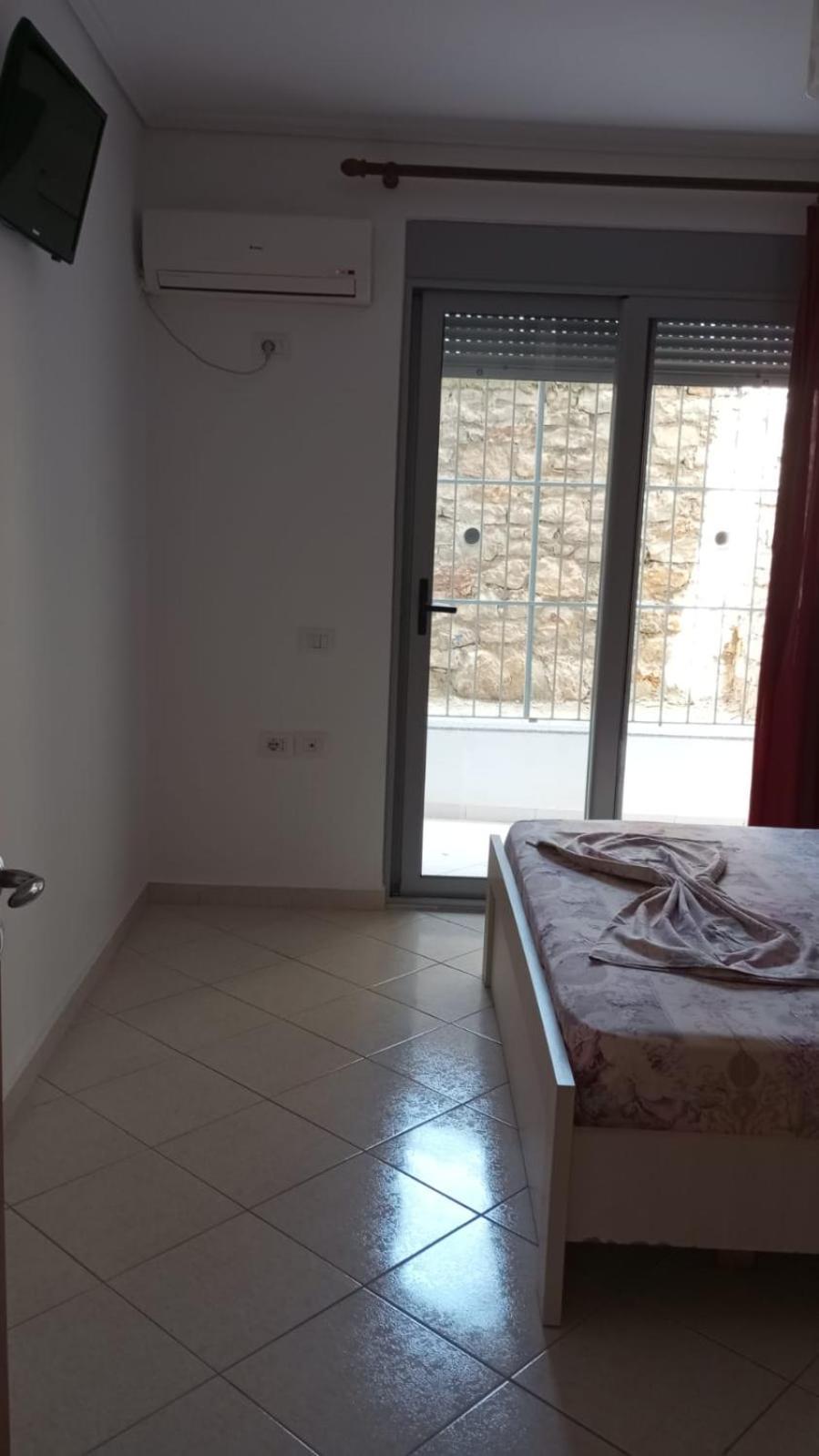 Primavera Apartments Saranda Zewnętrze zdjęcie