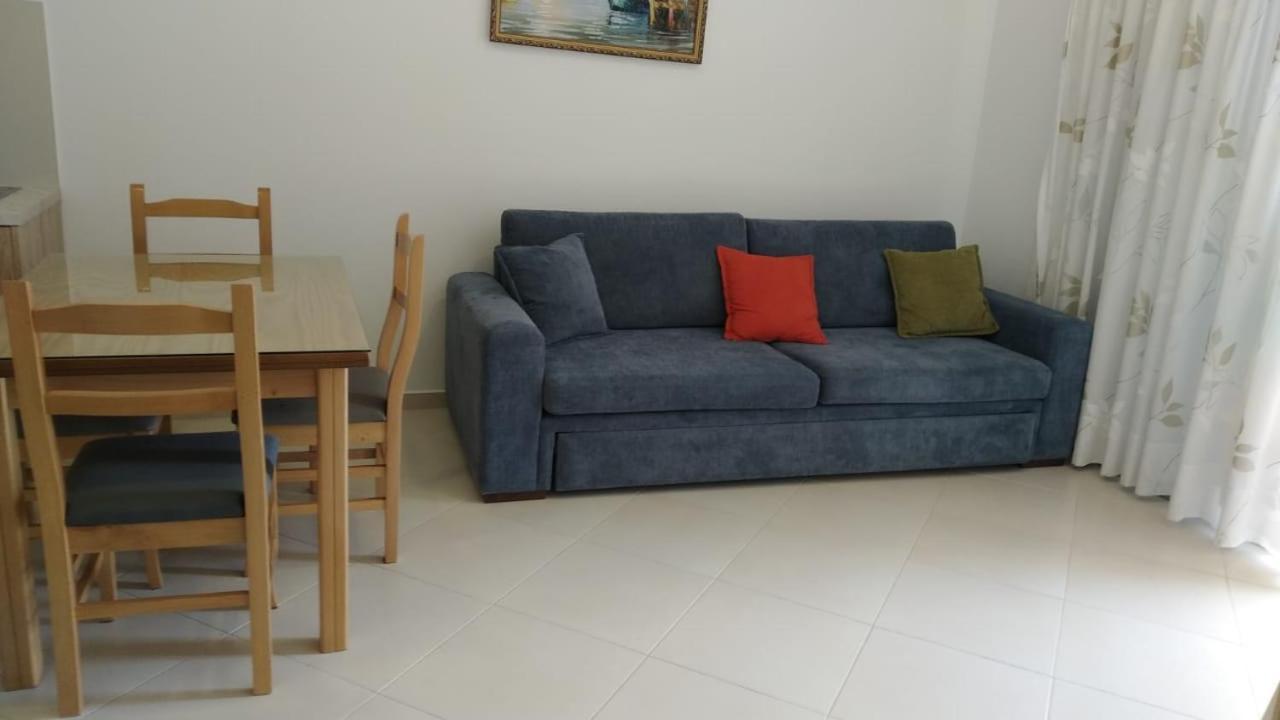 Primavera Apartments Saranda Zewnętrze zdjęcie