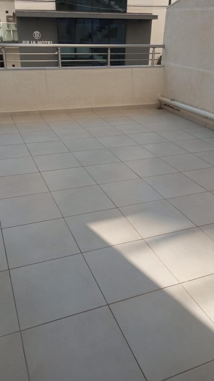 Primavera Apartments Saranda Zewnętrze zdjęcie