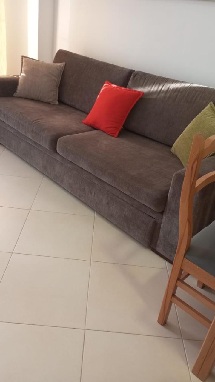 Primavera Apartments Saranda Zewnętrze zdjęcie