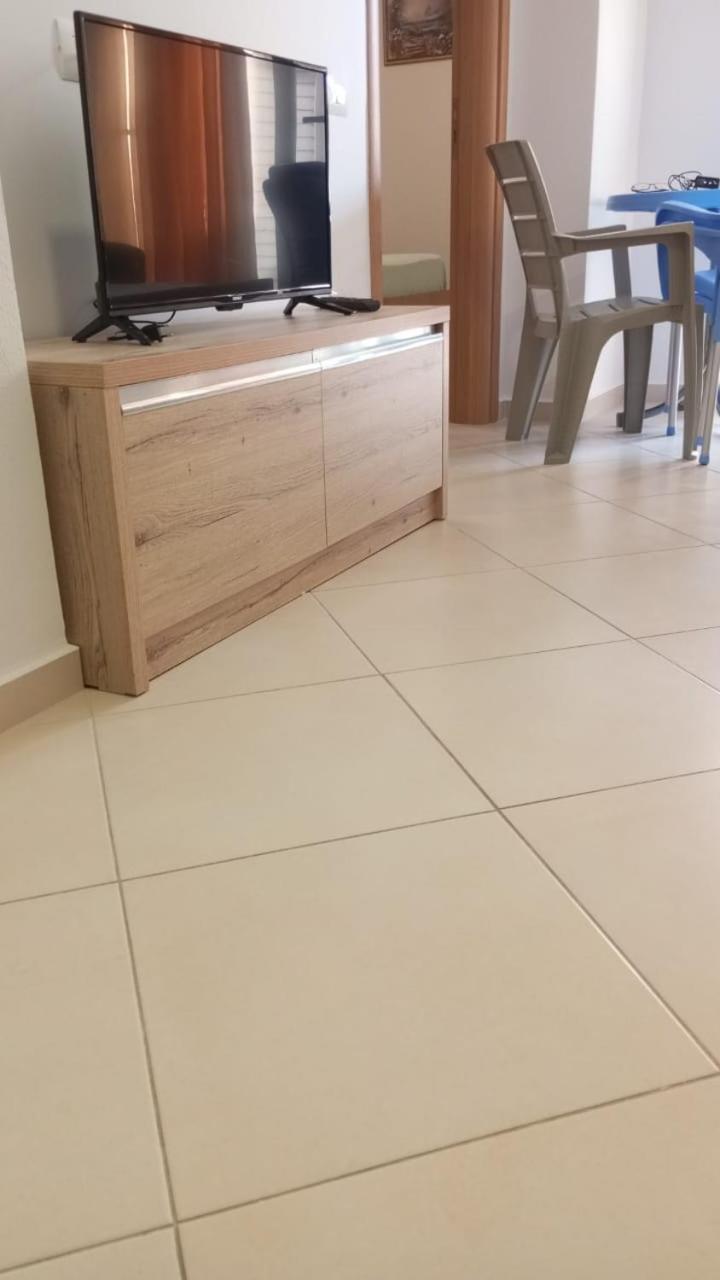 Primavera Apartments Saranda Zewnętrze zdjęcie