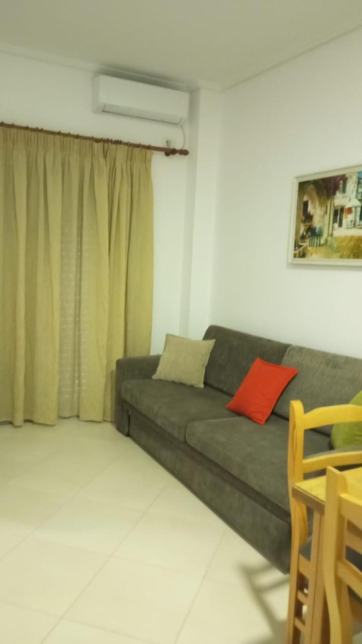 Primavera Apartments Saranda Zewnętrze zdjęcie